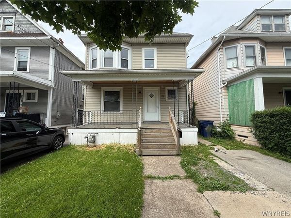 240 Crowley Avenue , Buffalo, NY 14207