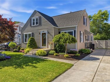 84 Mcconkey Drive, Buffalo, NY 14223