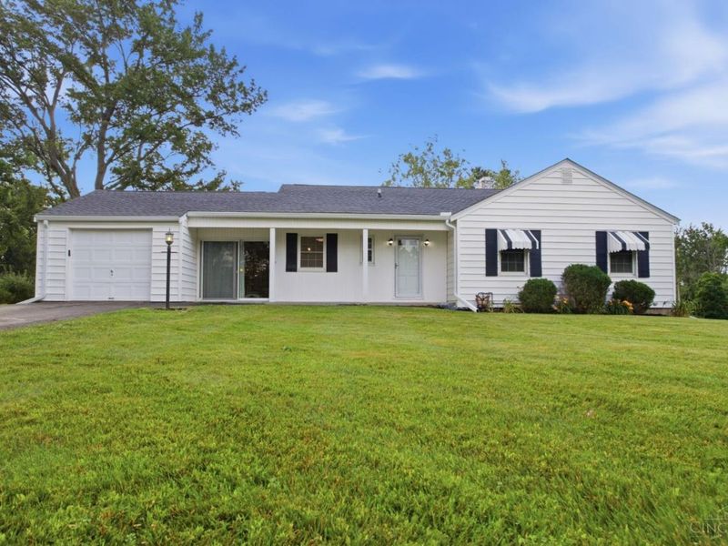 2828 State Route 133, Bethel, OH 45106 Photo 1