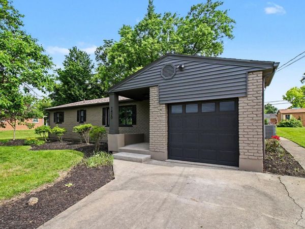 7420 Elkwood Drive, West Chester, OH 45069