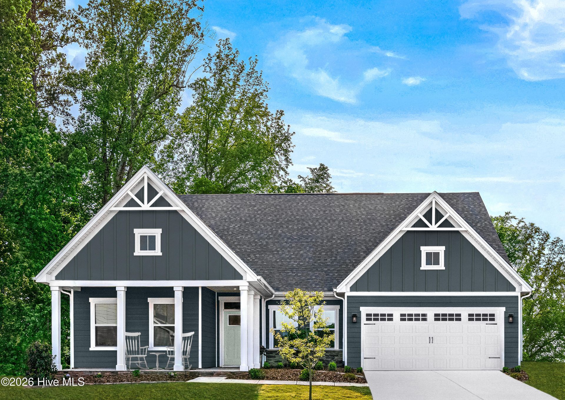 905 Willeyton Road, Gates, NC 27937 Main Photo
