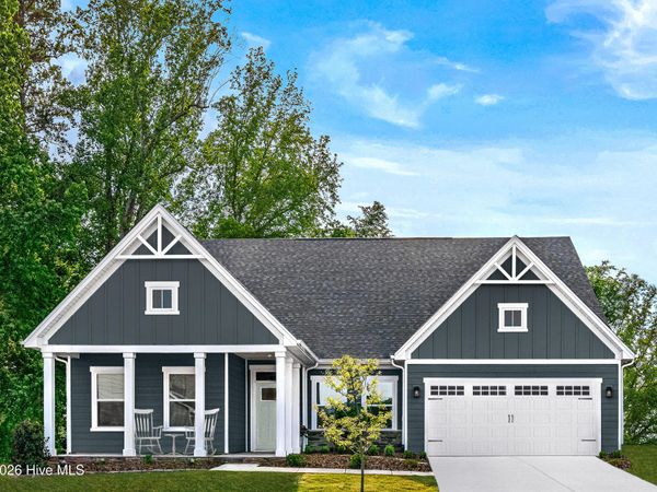 905 Willeyton Road, Gates, NC 27937