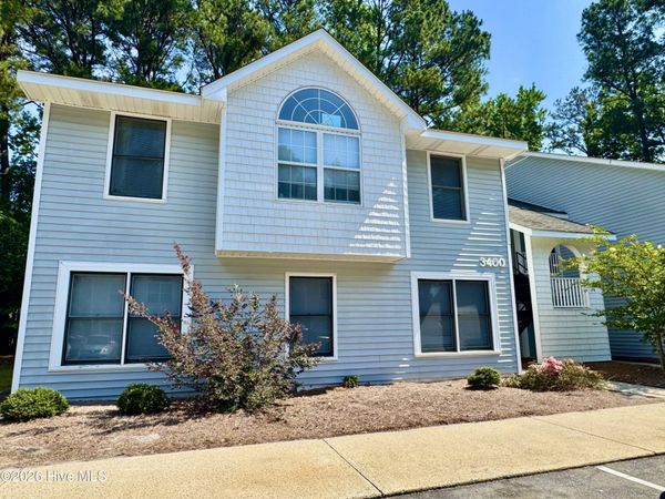 3400 Evans Street, Unit B, Greenville, NC 27834