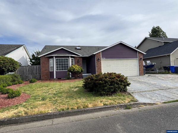 4244 Windflower Ct NE, Salem, OR 97305
