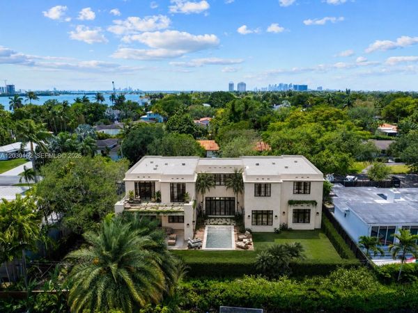 1259 NE 97th St , Miami Shores, FL 33138