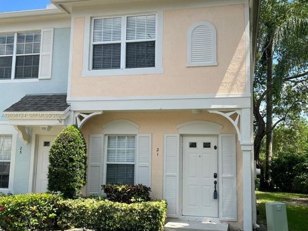 Weston, FL 33326