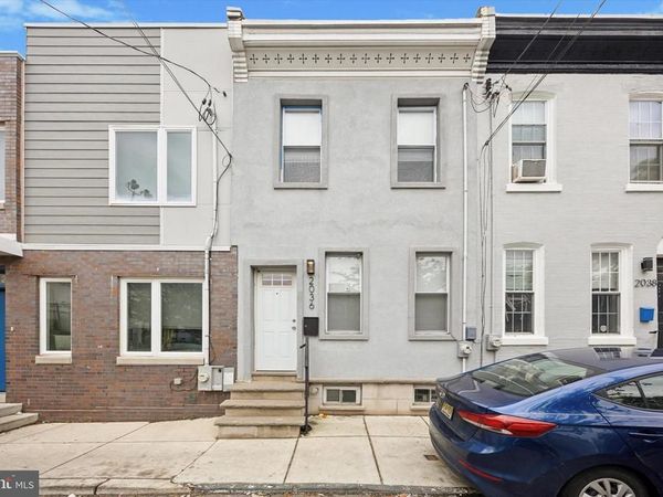 2036 N DARIEN STREET , PHILADELPHIA, PA 19122