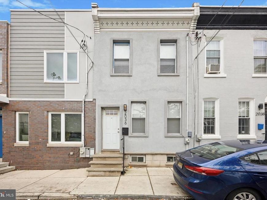 2036 N Darien Street , Philadelphia, PA 19122 Main Photo