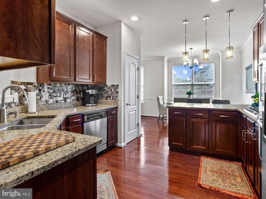 30 Arenas Court, Capitol Heights, MD 20743 Main Photo