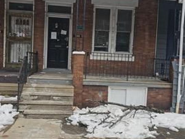 3819 N SYDENHAM STREET , PHILADELPHIA, PA 19140