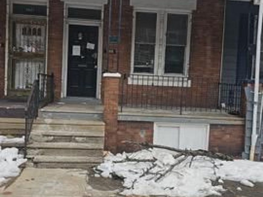 3819 N Sydenham Street, Philadelphia, PA 19140 Main Photo