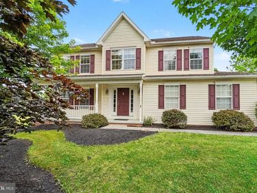 95 SOUTH AVENUE , GETTYSBURG, PA 17325
