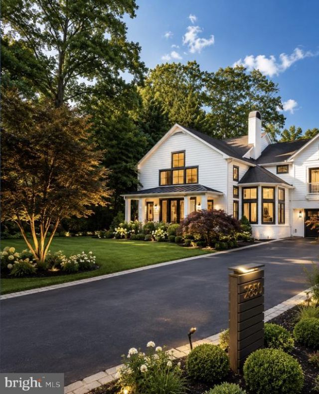 2850 ROSEMARY LANE, FALLS CHURCH, VA 22042