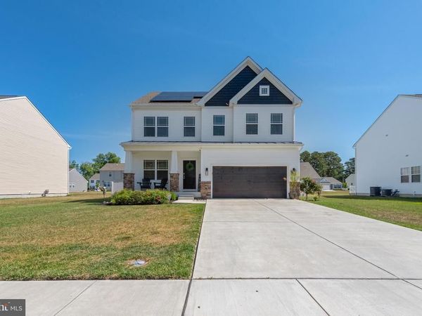 502 REGULATOR DRIVE S, CAMBRIDGE, MD 21613