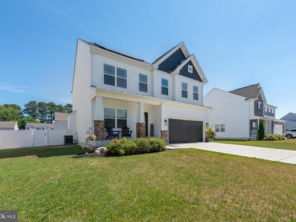 502 REGULATOR DRIVE S, CAMBRIDGE, MD 21613