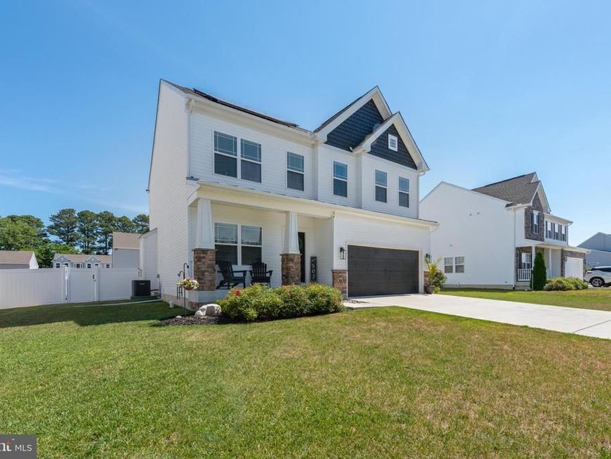 502 Regulator Drive S, Cambridge, MD 21613 Main Photo