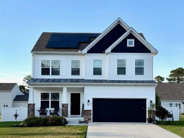502 REGULATOR DRIVE S, CAMBRIDGE, MD 21613