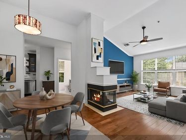 11401 GATE HILL PLACE, Unit 79, RESTON, VA 20194