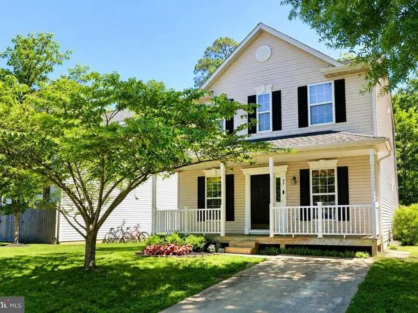 65 LAWRENCE AVENUE, SEVERN, MD 21144
