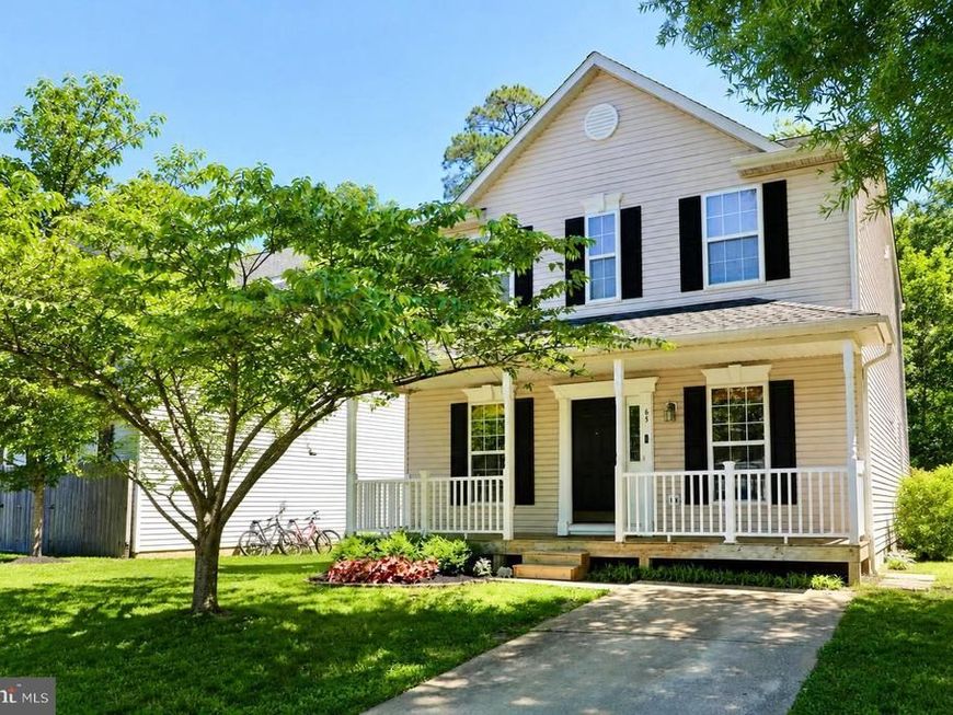 65 Lawrence Avenue, Severn, MD 21144 Main Photo