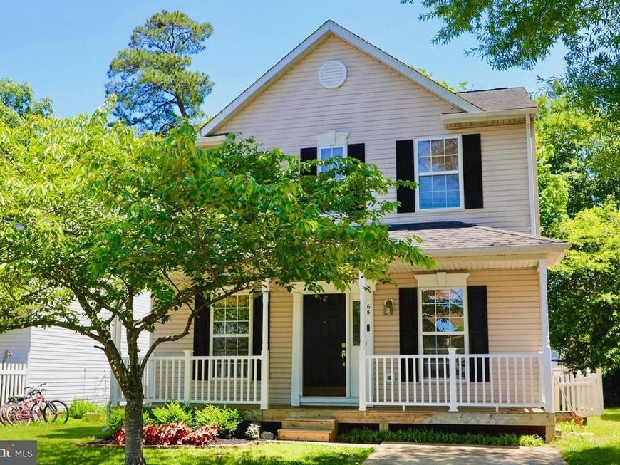 65 Lawrence Avenue, Severn, MD 21144 Main Photo