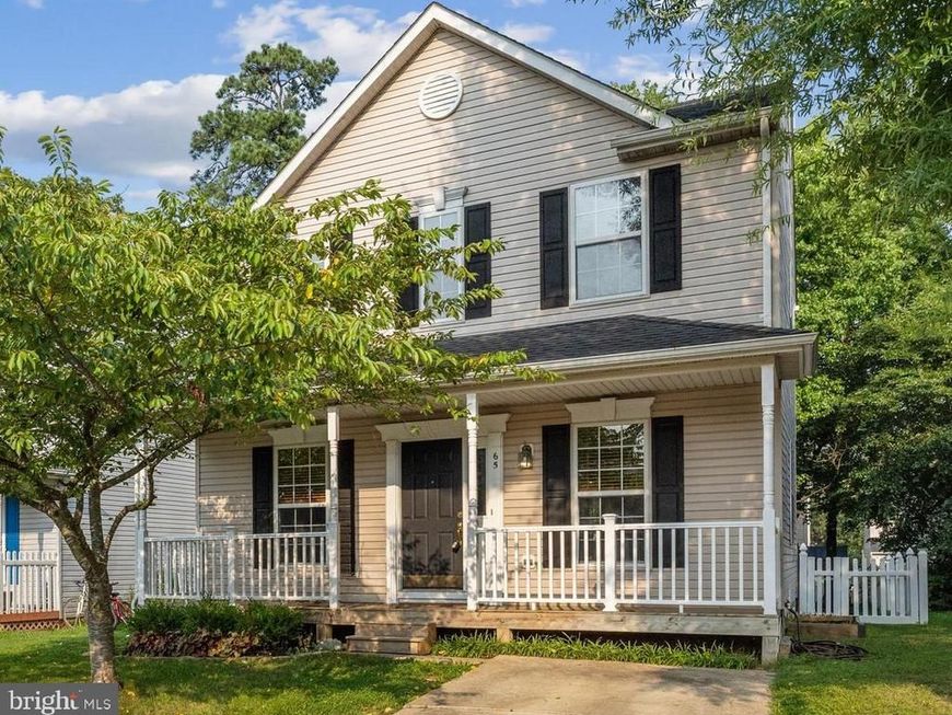65 Lawrence Avenue, Severn, MD 21144 Main Photo