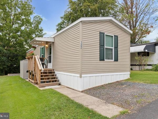 3000 E HIGH STREET , Unit 122, POTTSTOWN, PA 19464