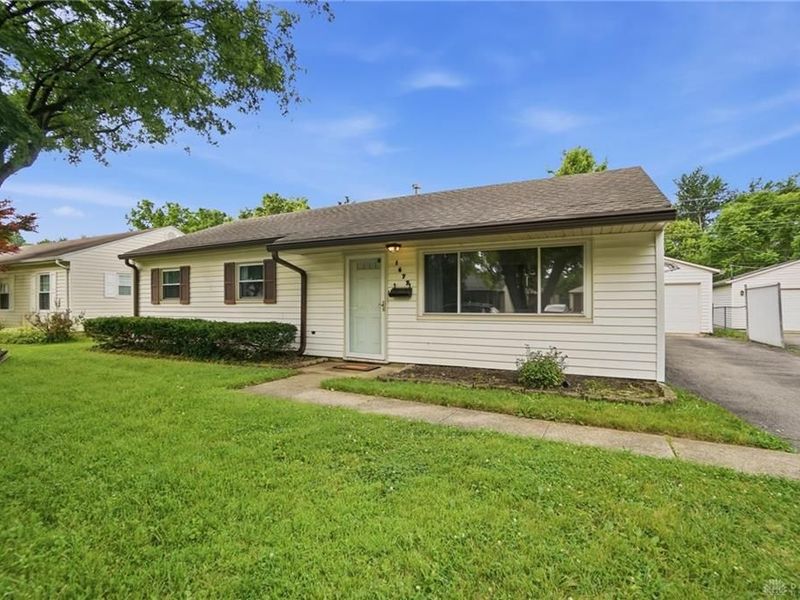 1677 Falke Drive, Dayton, OH 45432 Photo 2