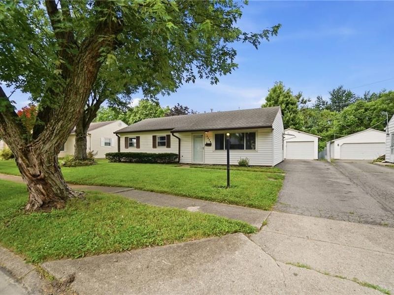 1677 Falke Drive, Dayton, OH 45432 Photo 3
