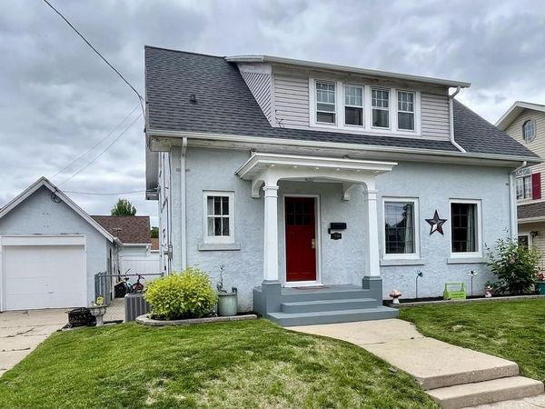 2708 School STREET, Two Rivers, WI 54241