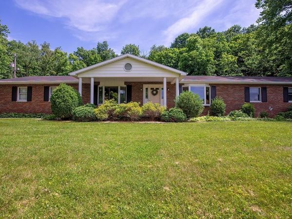 166 Fry Drive, Chillicothe, OH 45601
