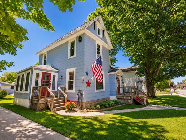 507 S State Street, Hart, MI 49420