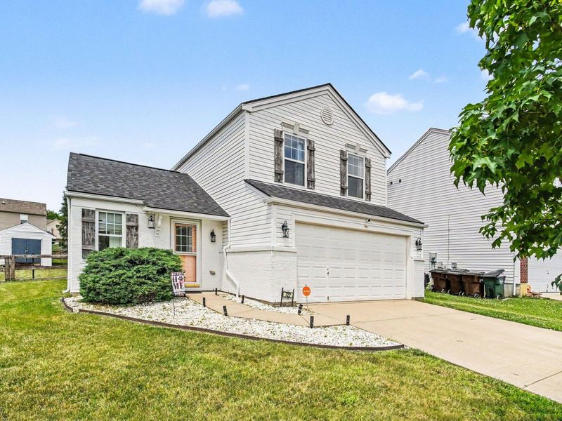 722 Berlander Drive, Independence, KY 41051 Photo 1