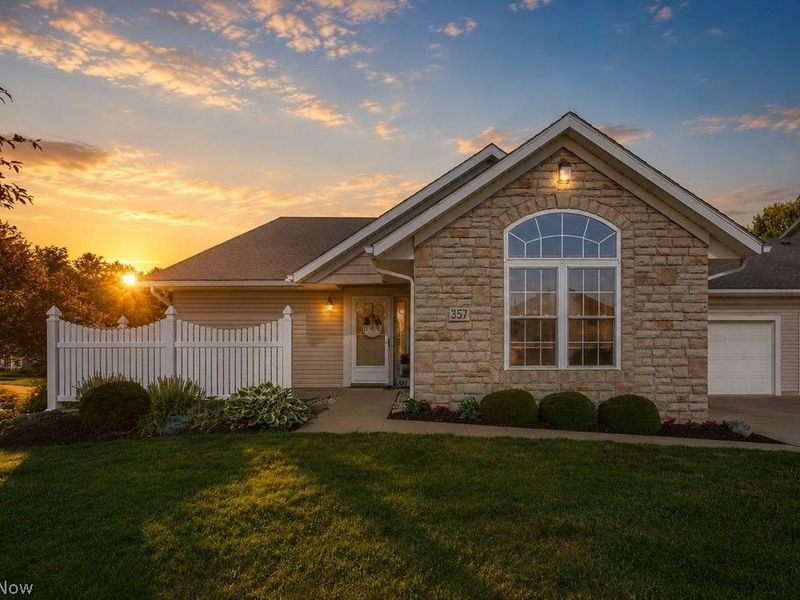 357 Woodbury Circle , Dalton, OH 44618 Photo 3