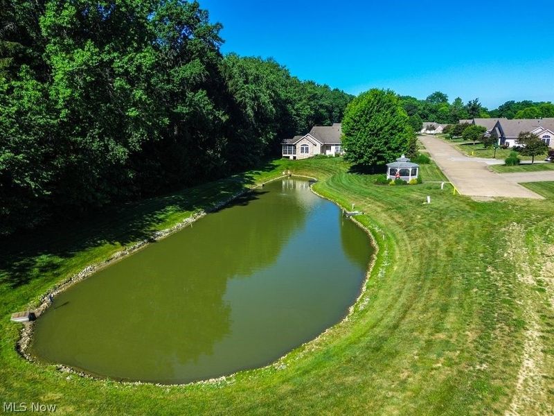 357 Woodbury Circle , Dalton, OH 44618 Photo 40