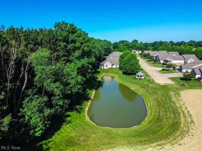 357 Woodbury Circle , Dalton, OH 44618 Photo 41