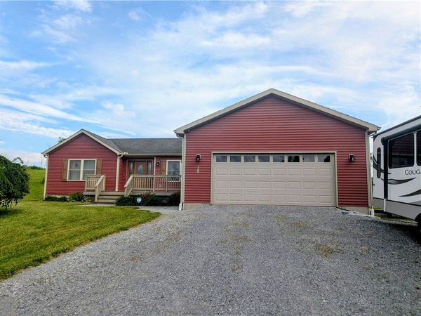 168 Burch Hill Road , Millport, NY 14864