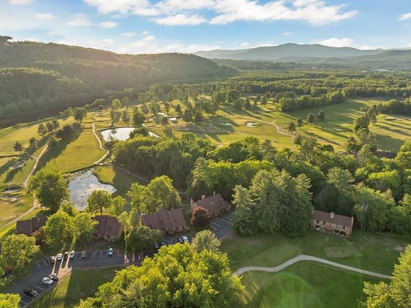 85 Fairway Drive, Unit 3, Ashland, NH 03217
