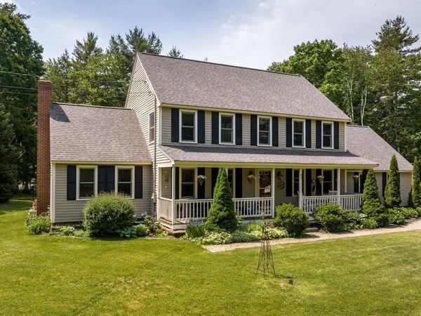 85 Karlin Road, Fremont, NH 03044