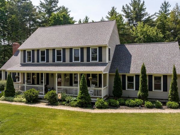 85 Karlin Road, Fremont, NH 03044