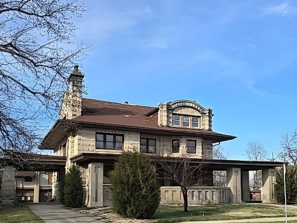 836 W Stephenson Street, FREEPORT, IL 61032