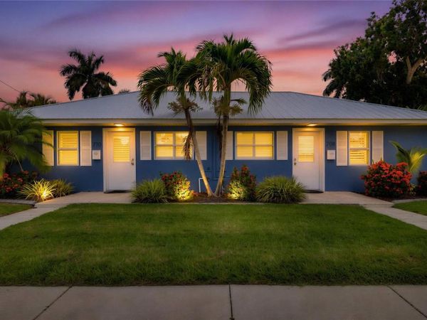 708 W OLYMPIA AVENUE , PUNTA GORDA, FL 33950