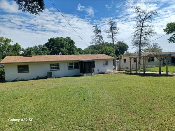 6408 SUNSHINE STREET , ORLANDO, FL 32818