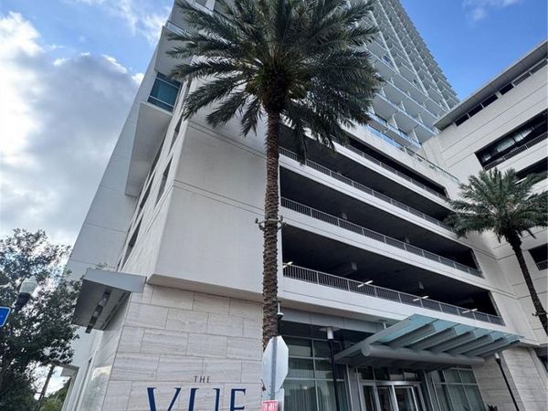 150 E ROBINSON STREET , Unit 2A, ORLANDO, FL 32801