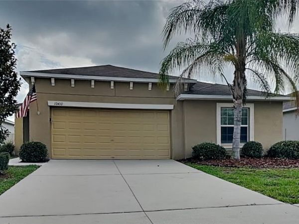 RIVERVIEW, FL 33578