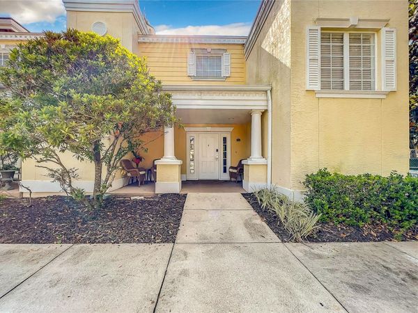 7510 SEVEN EAGLES WAY , REUNION, FL 34747