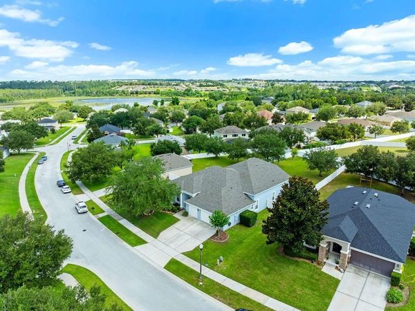 377 GIOVANI BOULEVARD , CLERMONT, FL 34715