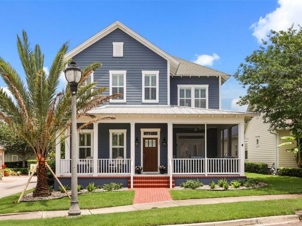 925 EASLEY AVENUE , WINTER GARDEN, FL 34787
