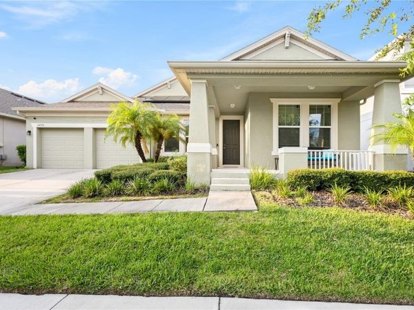 14776 MAGNOLIA RIDGE LOOP , WINTER GARDEN, FL 34787