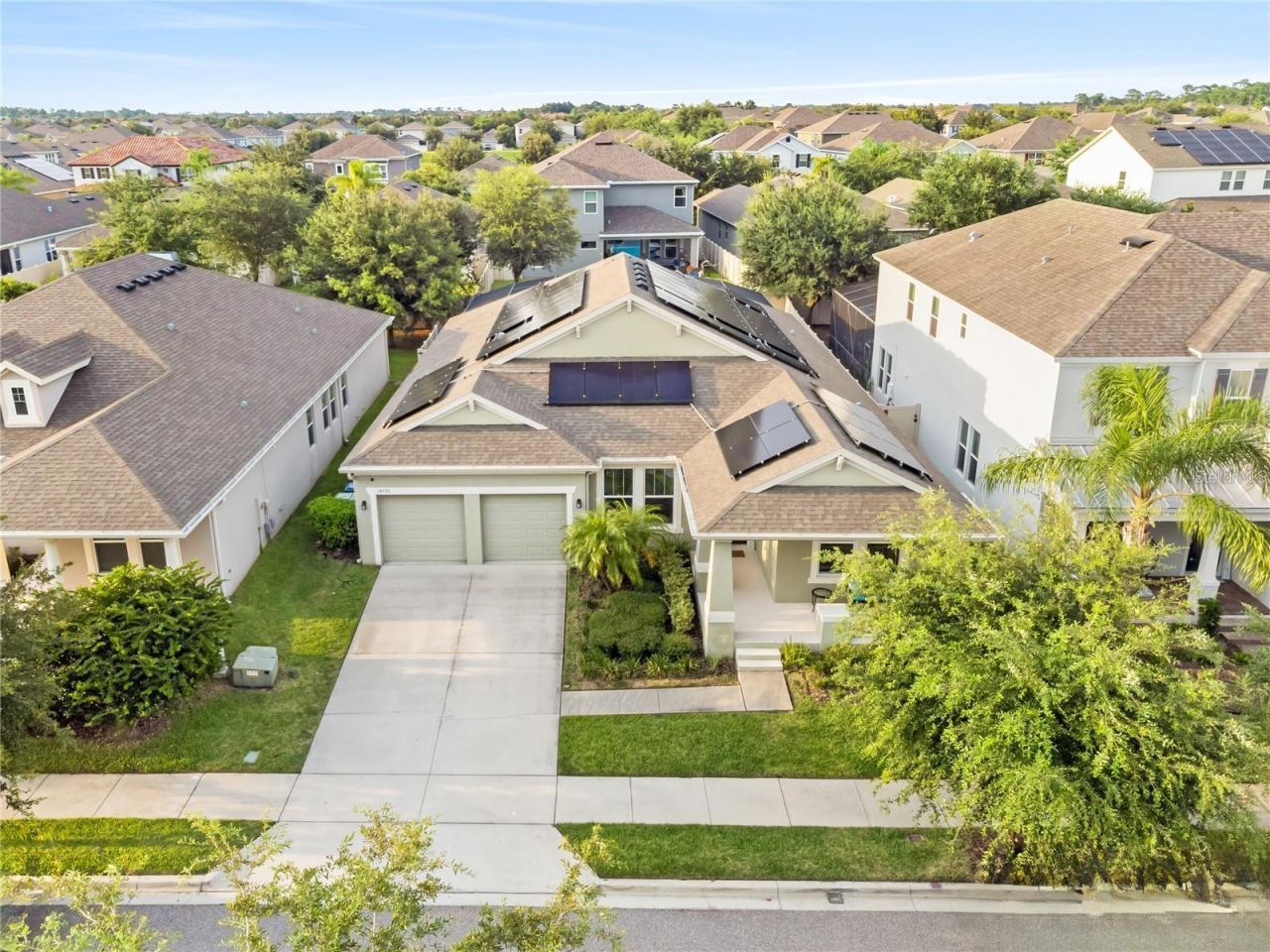 14776 Magnolia Ridge Loop , Winter Garden, FL 34787 Photo